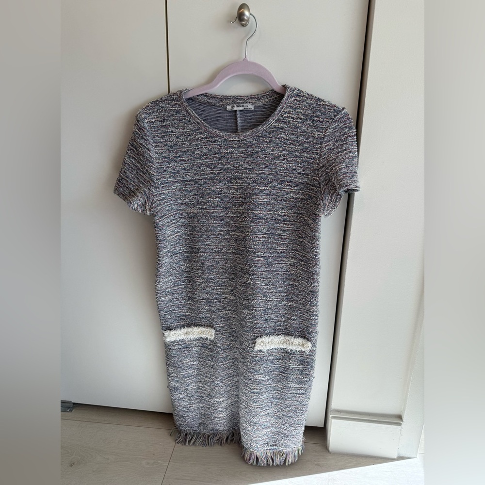 Zara Trafaluc Dress